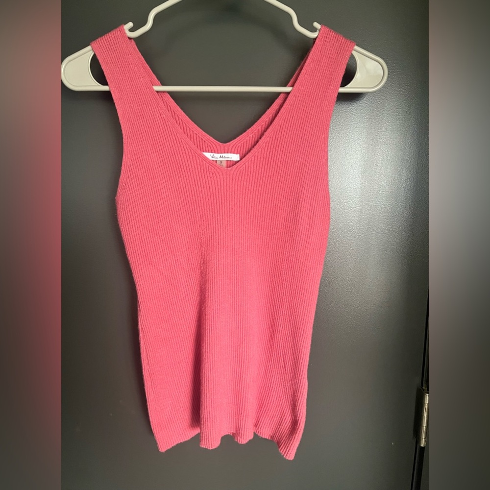 Knit camisole/tank never worn